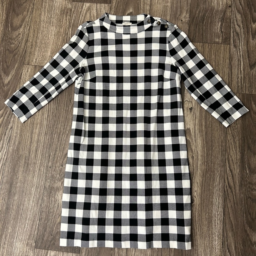 Talbots Dress